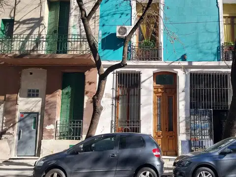 Ph, departamento 4 ambientes al frente