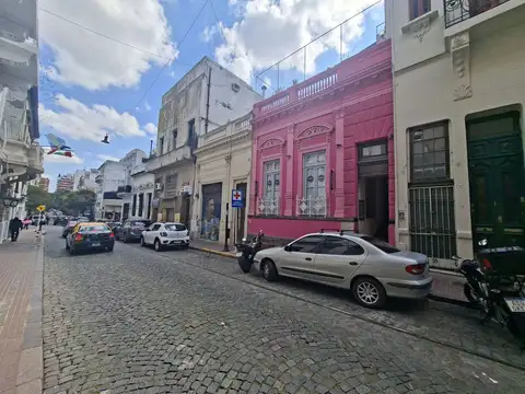 Local - san telmo