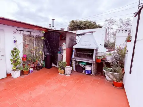 Venta ph 4 ambientes terraza propia villa ortuzar