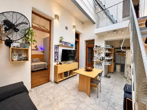 Venta ph 4 amb plaza irlanda terraza