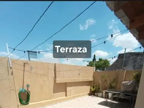Ph 4 amb reciclado con terraza + quincho en boedo