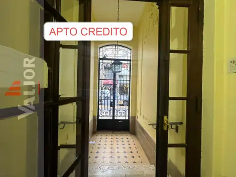 Ph en palermo