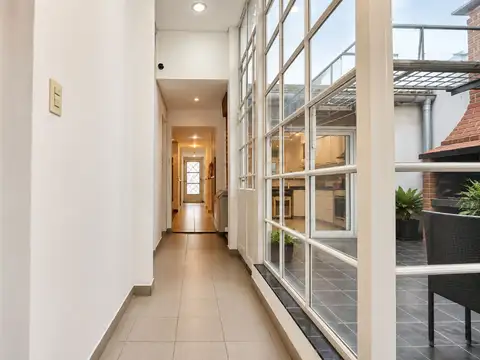 Ph 4 ambientes venta parque chas cochera patio