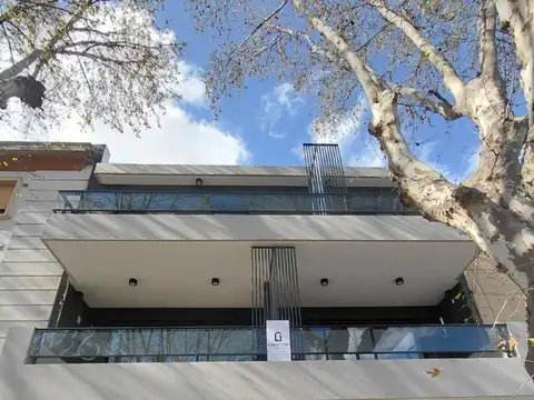 Duplex 4amb 190m2 a estrenar
