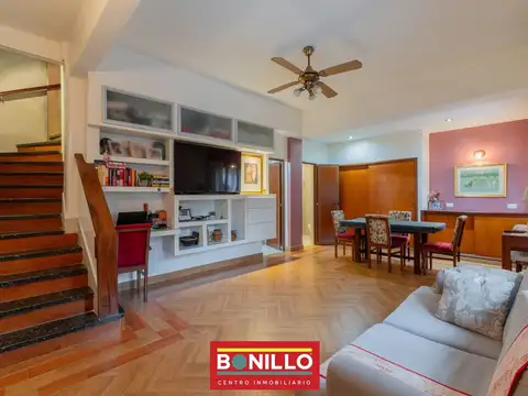 Ph 4 ambientes venta villa pueyrredón