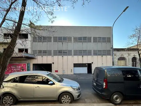 Terreno en flores