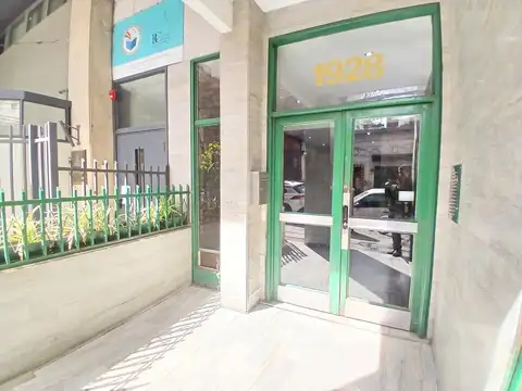 Excelente depto.en centro-diversos medios de transporte