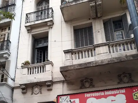 Departamento monoambiente en alquiler