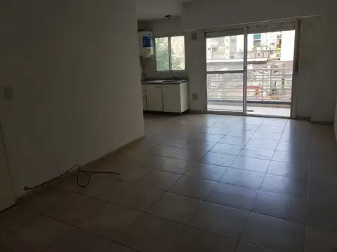 Departamento 2 ambientes - flores, capital federal