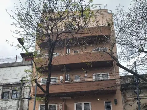 Departamento - alquiler - argentina, barracas - isabel la catolica 1400