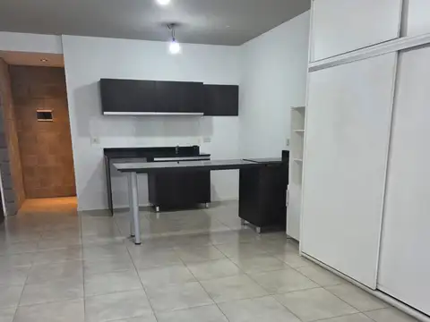 Alquiler monoambiente con balcon villa urquiza