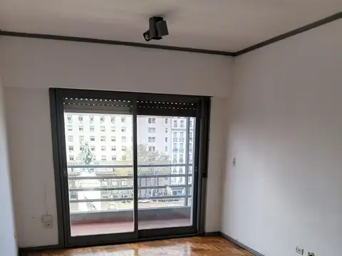 Departamento 2 ambientes en alquiler
