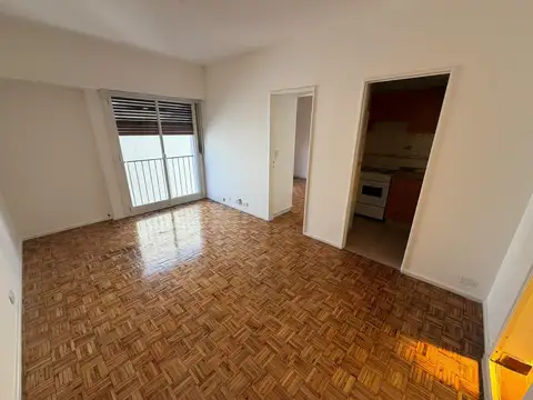 Departamento 2 ambientes - san telmo