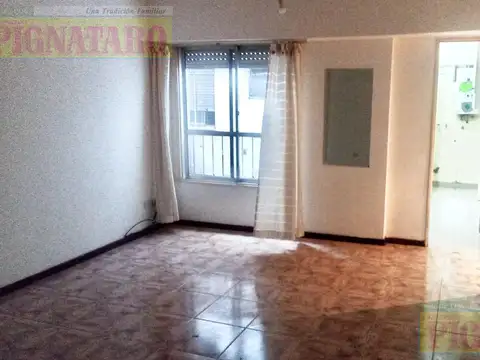 Departamento en flores