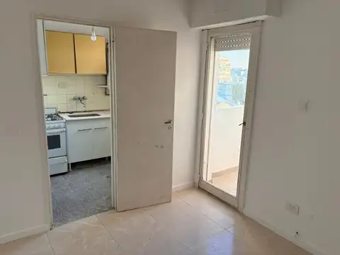 Departamento 2 amb. bajas expensas