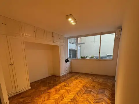 Departamento en alquiler en recoleta,  rodriguez peña 1189