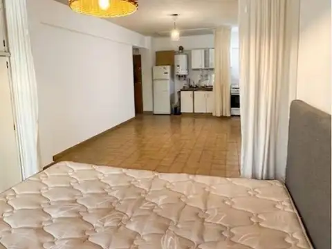 Departamento en alquiler - monoambiente 1 baño - 37mts - villa urquiza