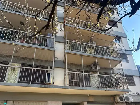 Departamento en villa urquiza