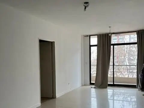 Monoambiente en alquiler - balvanera - capital federal