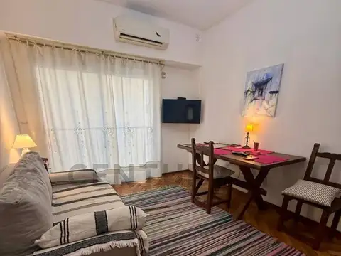 Alquiler de departamento monoambiente en san telmo - caba