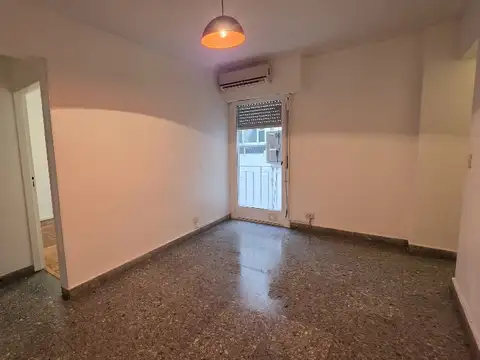 Departamento en alquiler en villa urquiza