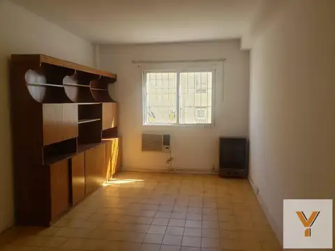 Departamento en alquiler 2 ambientes en av. directorio e/ riglos y pje craig