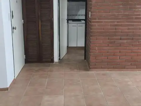 Departamento en alquiler - 2 dormitorios 1 baño - 60mts - liniers
