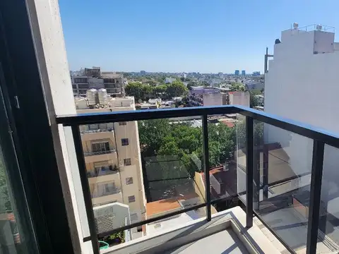 Alquiler monoambiente villa urquiza