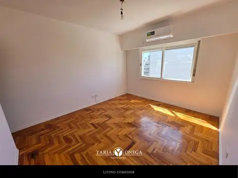 Departamento impecable pura luz - piso alto cerca del subte
