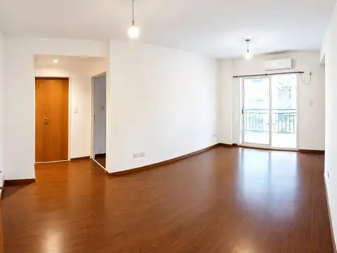 Departamento 2 ambientes en alquiler villa urquiza
