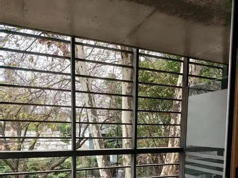 Alquiler monoambiente belgrano r – balcón con parrilla – apto profesional
