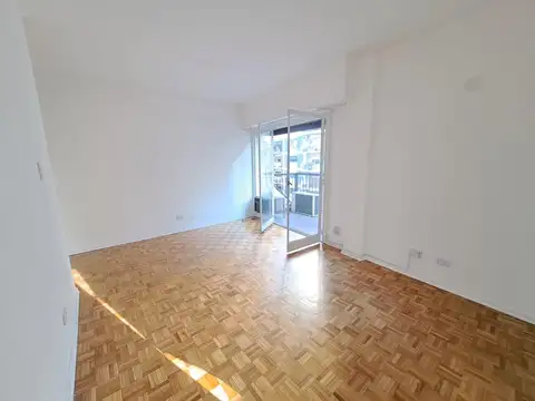Alquiler, departamento, 2 ambientes, balcon,  palermo,  las cañitas