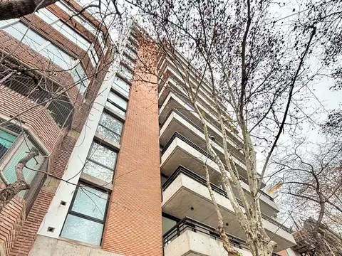 Departamento  en alquiler en chacarita, capital federal, buenos aires