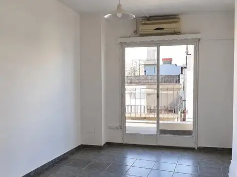 3 amb. en recoleta – muy luminoso