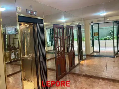 Departamento - alquiler - argentina, capital federal - junin 658