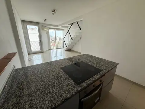 Departamento en colegiales