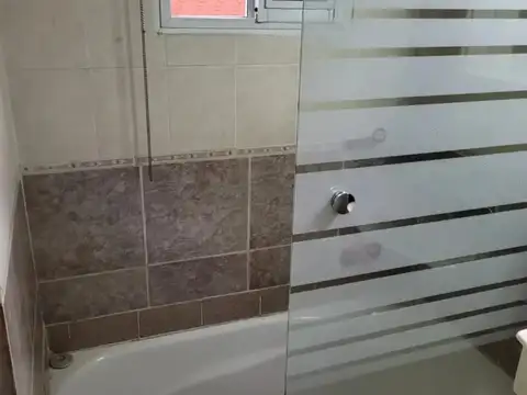 Departamento en alquiler - 2 dormitorios 1 baño - 40mts - recoleta