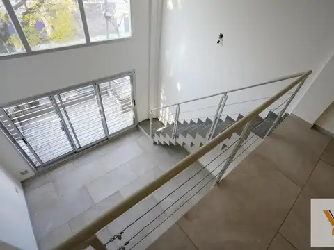Departamento en alquiler - 1 dormitorio 1 baño - 50mts - colegiales