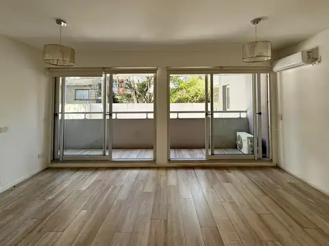 Departamento en palermo hollywood