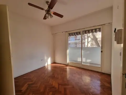 Departamento - alquiler - argentina, capital federal - rojas 400
