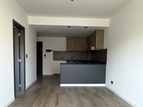 Alquiler excelente  departamento a estrenar 2 amb  53m2 / villa urquiza