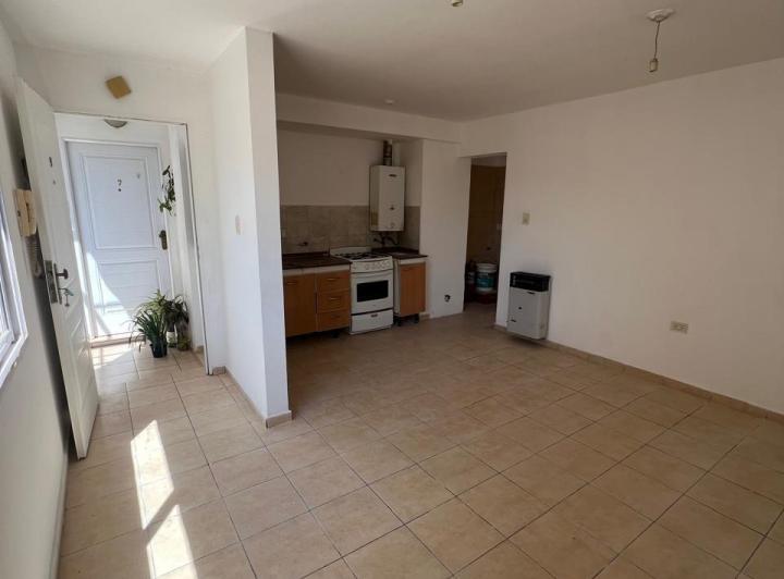 Departamento · 35m² · 3 Ambientes