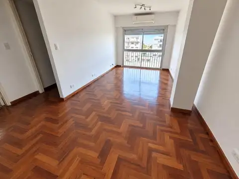 Departamento de 3 ambientes - en aquiler - zona caballito