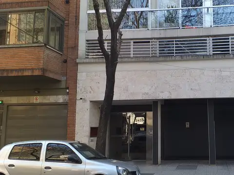 Alquiler departamento de 3 ambientes con balcón al frente. cocina separada dormitorio en suite. requisitos y condiciones de contratacion en la descripcio del aviso