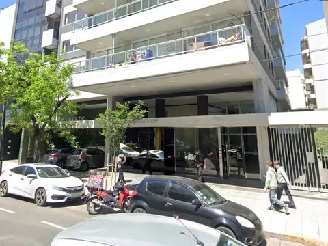 Depto 2 ambientes 45m2 en monroe - belgrano - amenities - dueño directo