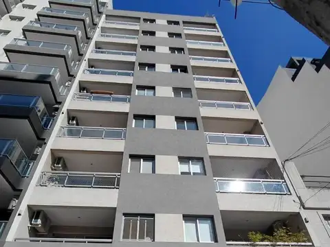 Semipiso 2amb con cochera