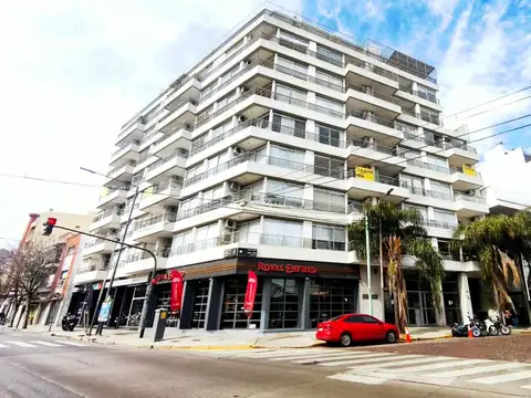Alquiler 3 ambientes balcon terraza  villa devoto