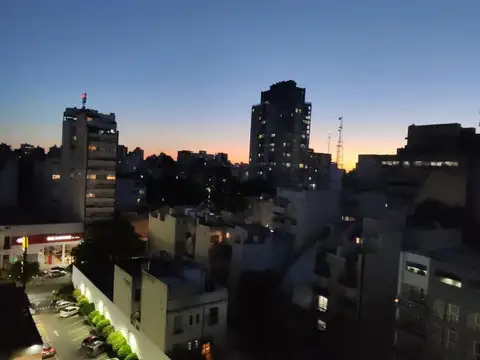 Alquiler departamento 3 ambientes palermo-amenities pileta y seguridad