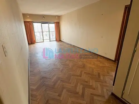 Alquiler departamento 4 ambientes y balcón en belgrano