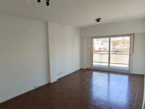 Departamento en palermo